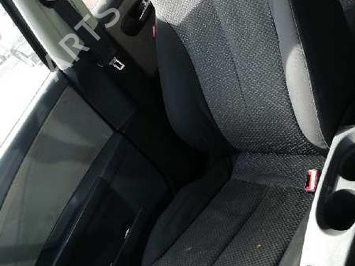 Engine control unit (ECU) SEAT LEON (1P1) 1.9 TDI | BP7535458M57 