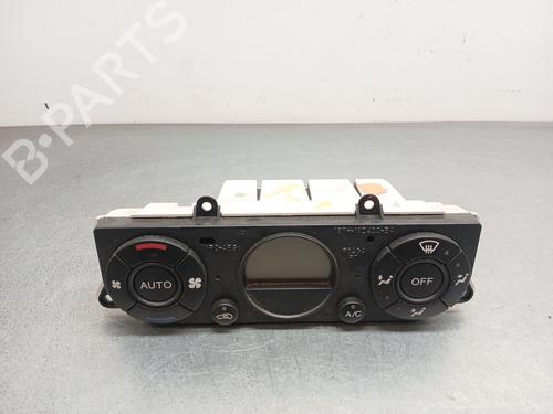 Used Climate control Climate control 39598355 39598355