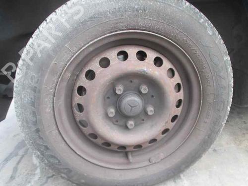 Water radiator MERCEDES-BENZ 190 (W201)  | BP2372453M31 