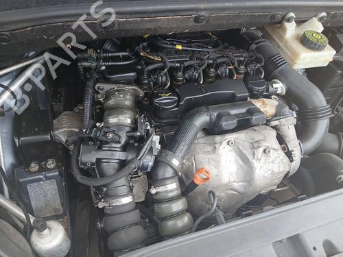 Motor CITROËN C4 Picasso I MPV (UD_) 1.6 HDi | BP29943495M1