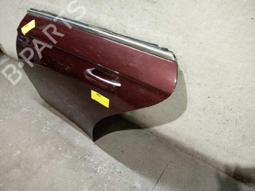 Left rear door MERCEDES-BENZ CLS (C219)  | BP12109033C4 