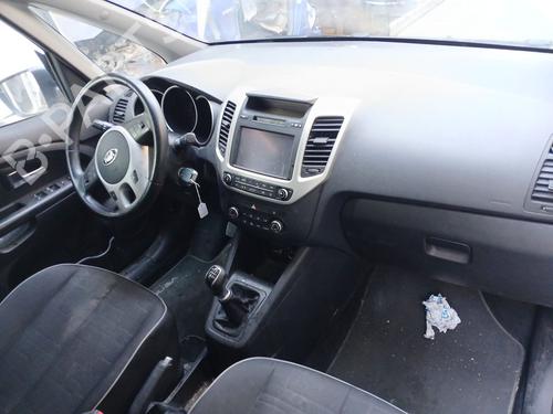 Right front seat KIA VENGA (YN) 1.6 CRDi 128 | BP35894136C16 - Image 11