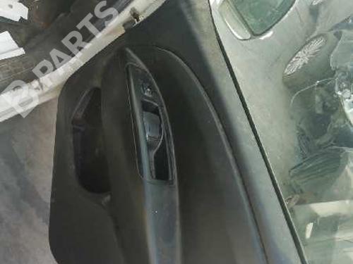 Steering column OPEL COMBO Box Body/MPV (X12) 1.3 CDTI (B05) | BP10711943M21 