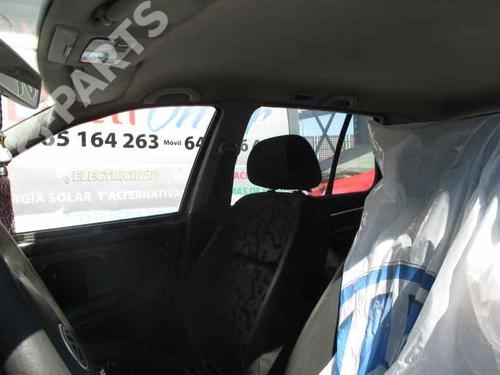 Left front window motor VW GOLF IV (1J1) 1.9 TDI | BP2408670E21 