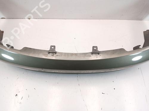 Front bumper DAEWOO LACETTI Hatchback (KLAN) 1.4 | BP26878546C7 