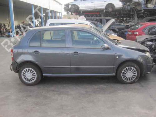 Squib airbag SKODA FABIA I (6Y2) 1.2 | BP2424190C102 