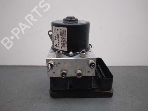 Used ABS pump BMW 1 (E87) 118 d (143 hp) 15055644