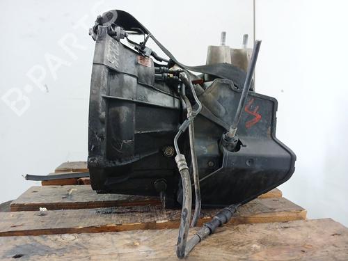 Gearbox FORD FIESTA VI (CB1, CCN) 1.4 TDCi | BP39174109M3 - Image 4