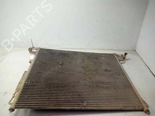 AC radiator NISSAN NAVARA NP300 (D40) 2.5 dCi 4WD | BP17642637M32 