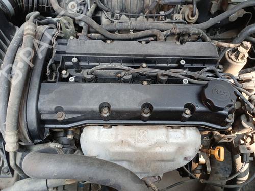 Used Engine CHEVROLET NUBIRA Saloon 1.6 (109 hp) 28078895