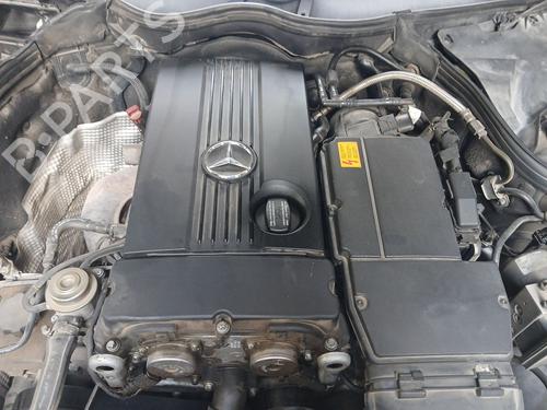 Motor MERCEDES-BENZ C-CLASS (W203) C 180 Kompressor (203.046) (143 hp) 25900335
