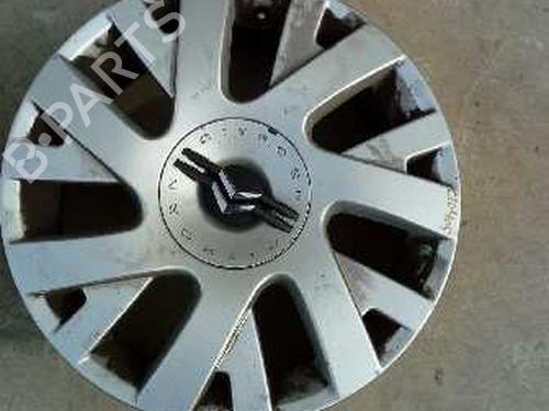 Switch CITROËN C4 I (LC_)  | BP3416151I30 
