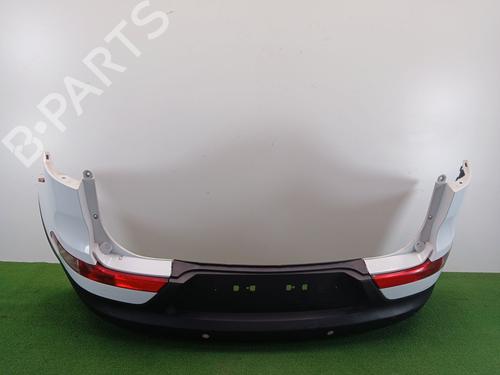 Used Rear bumper KIA SPORTAGE III (SL) 1.7 CRDi (116 hp) 23259733