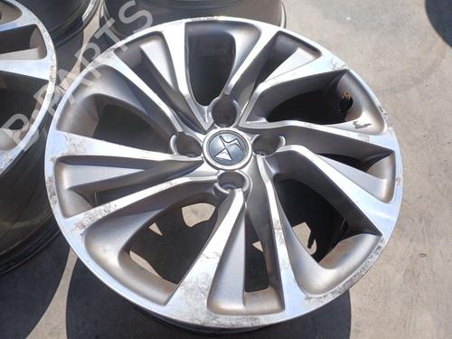 Rim CITROËN DS4 (NX_) 1.6 BlueHDi 120 | BP28316121C45