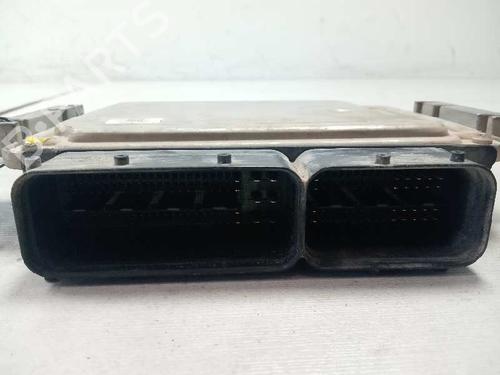 Engine control unit (ECU) OPEL ASTRA H GTC (A04)  | BP19133768M57 