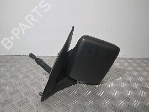 Left mirror OPEL COMBO Box Body/MPV  | BP14992979C26 