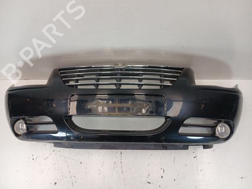 Foran støtfanger CHRYSLER VOYAGER IV (RG, RS) 2.5 CRD (141 hp) 32169824