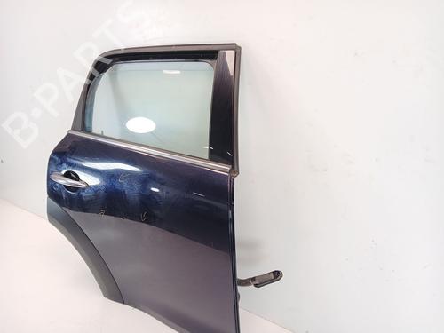 Right rear door MINI MINI COUNTRYMAN (R60) One D | BP25031989C5