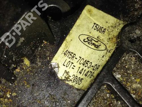 Gear lever FORD FOCUS II Turnier (DA_, FFS, DS) 1.6 TDCi | BP7441801M90 