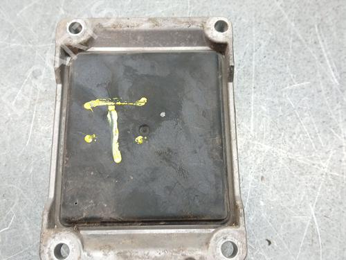 Engine control unit (ECU) OPEL CORSA D (S07)  | BP26595155M57 