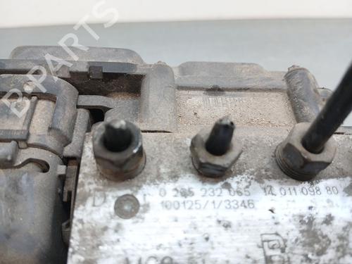 ABS pump PEUGEOT EXPERT Tepee (VF3X_) 1.6 HDi 90 16V | BP38912113M43 - Image 5