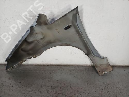 Right front fenders FORD FOCUS C-MAX (DM2) 2.0 TDCi | BP18321713C42 