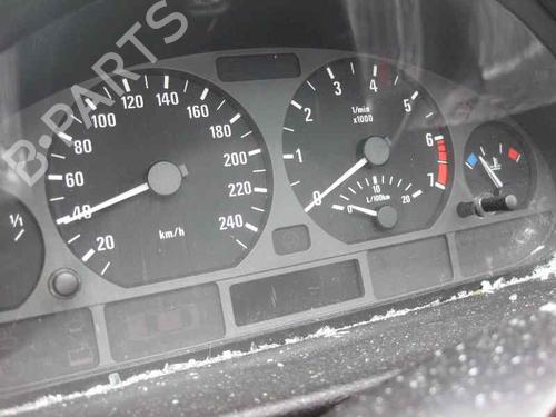 Sunroof engine BMW 3 (E46) 320 i | BP2397919M60 