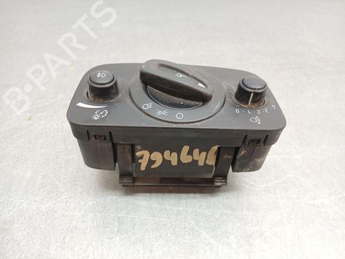 Headlight switch FORD FIESTA VI (CB1, CCN) 1.25 | BP38621551I24 - Image 4
