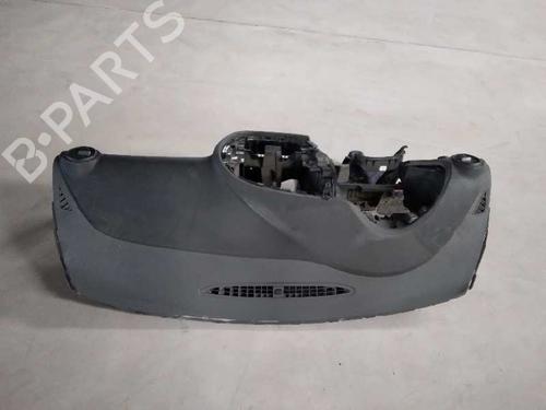 BP16046641C86 | Kit Airbags SEAT LEON (1P1)  BP16046641C86