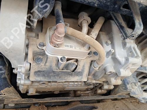 Motor KIA EV6 (CV) 77 (228 hp) 30697806