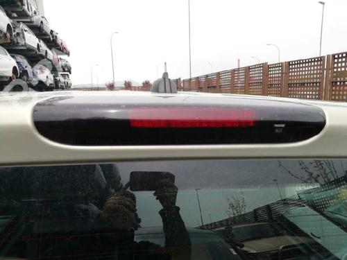 Left sun visor LAND ROVER DISCOVERY III (L319) 2.7 TD 4x4 | BP10094189I1  - Image 24