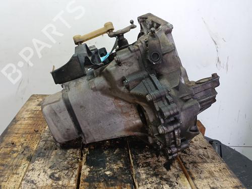Gearbox CITROËN C4 I (LC_) 1.4 16V | BP29529398M3 