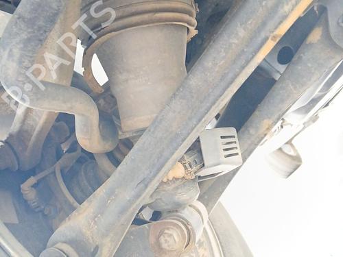 Used Left rear shock absorber VW TOUAREG (7LA, 7L6, 7L7) 2.5 R5 TDI (174 hp) 30884922