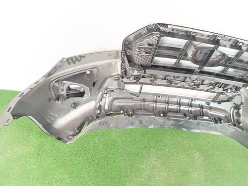 Front bumper FORD RANGER (TKE)  | BP24231068C7 