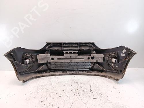 Front bumper KIA STONIC (YB) 1.4 CVVT | BP37991639C7 - Image 9