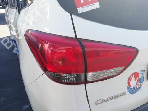 Headlight switch KIA CARENS IV 1.7 CRDi | BP13920605I24  - Image 23