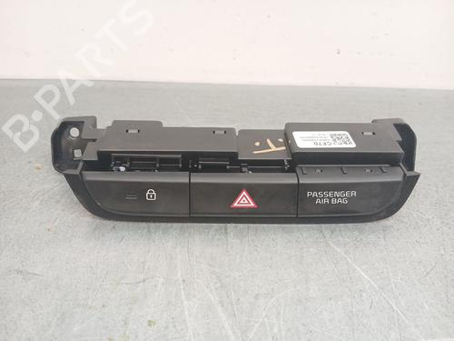Used Electronic module Electronic module KIA XCEED (CD) 1.4 T-GDI (140 hp) 33434211 33434211