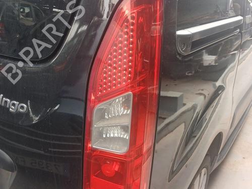 Feu arrière droit CITROËN BERLINGO MULTISPACE (B9) 1.6 | BP31290776C35