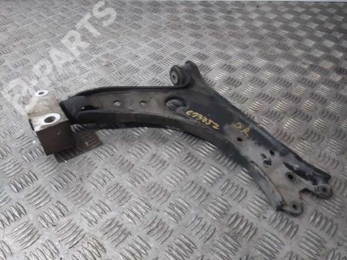 Used Right front suspension arm SKODA OCTAVIA II (1Z3) [2004-2013]  10967123