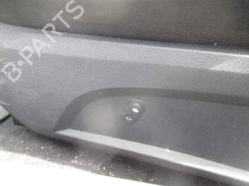 Servo brake FORD MONDEO III Saloon (B4Y) 2.0 16V TDDi / TDCi | BP2394076M42 