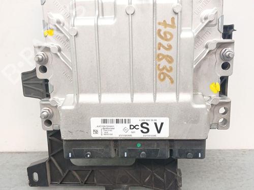 Motorstyringsenhed RENAULT MEGANE IV Grandtour (K9A/M/N_) 1.3 TCe 115 (K9N9) (116 hp) 24225606