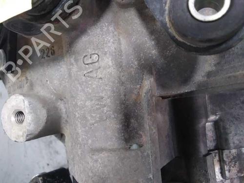 Gearbox SKODA FABIA I (6Y2) 1.4 | BP23549381M3 
