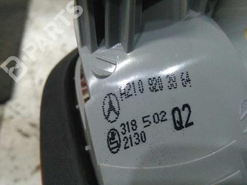 Right tailgate light MERCEDES-BENZ E-CLASS (W210)  | BP5078197C80 