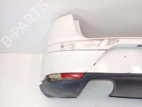 Rear bumper SEAT ALTEA XL (5P5, 5P8)  | BP18309655C8 