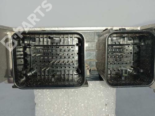 ECU airbags FORD FOCUS II Turnier (DA_, FFS, DS) 1.8 TDCi | BP8636915M53 