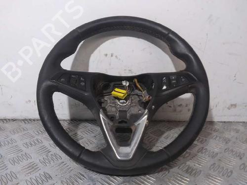 Used Steering wheel OPEL ASTRA K (B16) 1.6 CDTi (68) (110 hp) 16011126
