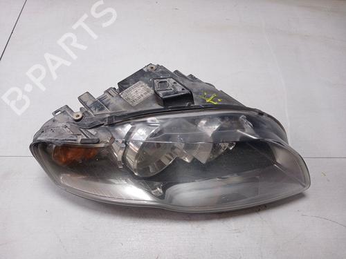 Right headlight AUDI A4 B7 (8EC) 2.0 TDI 16V | BP25900286C29 