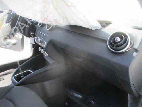 Right sun visor AUDI A1 Sportback (8XA, 8XF) | BP2534636I2 - Image 27
