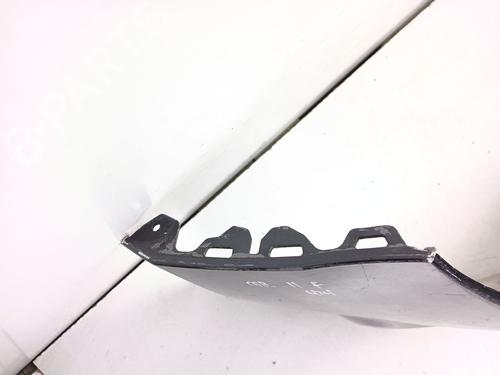 Front bumper FORD FOCUS III 2.0 TDCi | BP29543071C7 