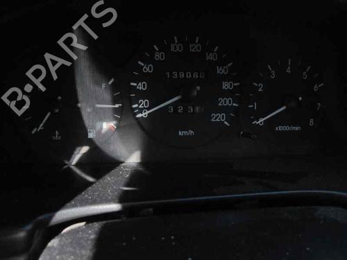 Front left interior door handle DAEWOO LANOS (KLAT) 1.3 | BP3413889I13 